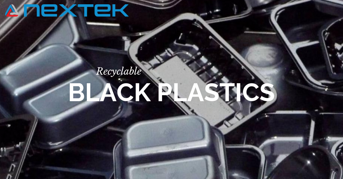 Black Plastics Nextek